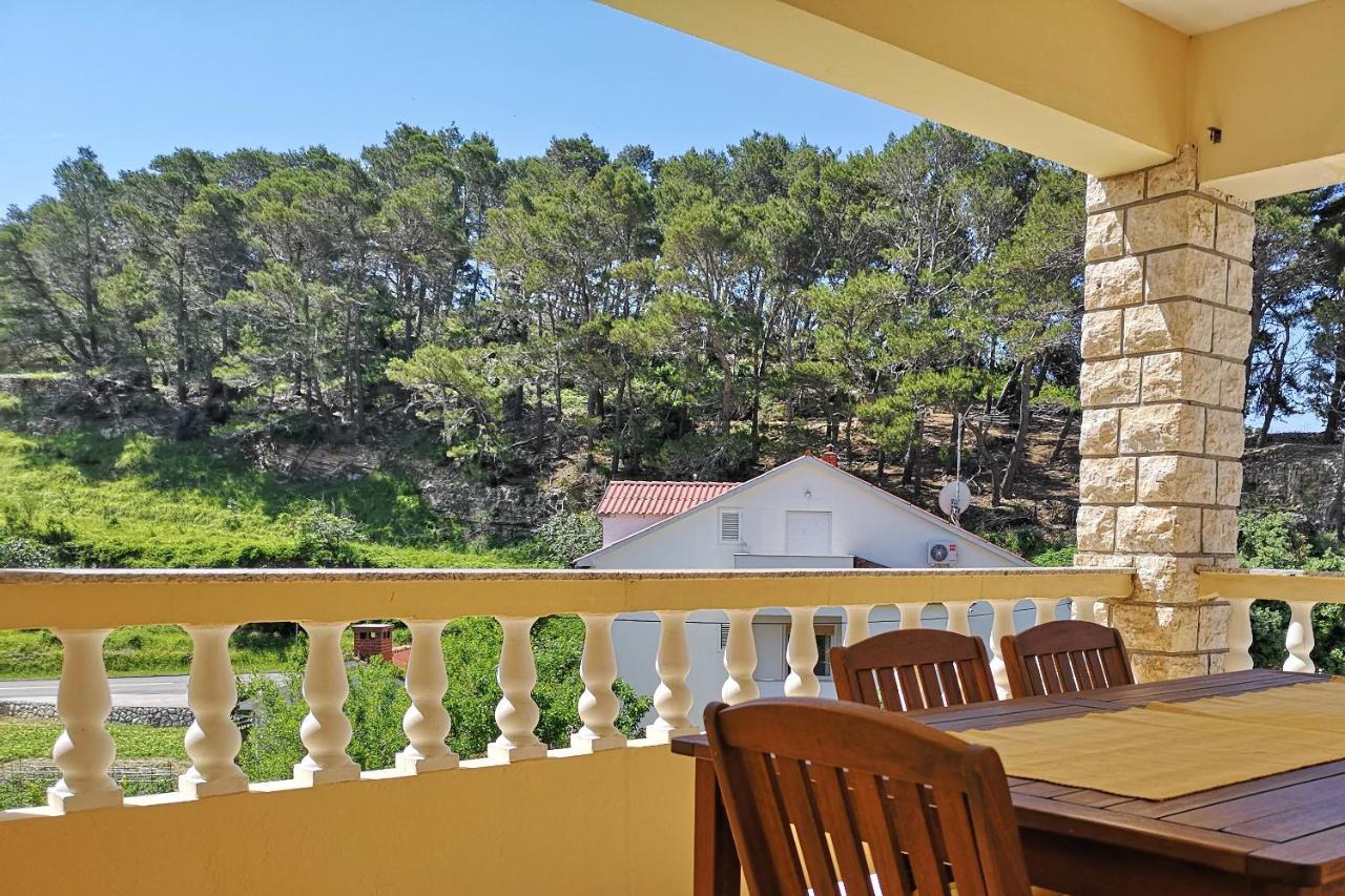 Apartments With A Swimming Pool Banjol, Rab - 11382 Buitenkant foto