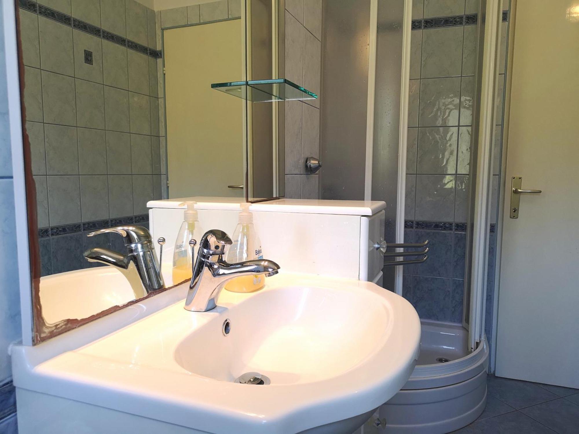 Apartments With A Swimming Pool Banjol, Rab - 11382 Kamer foto