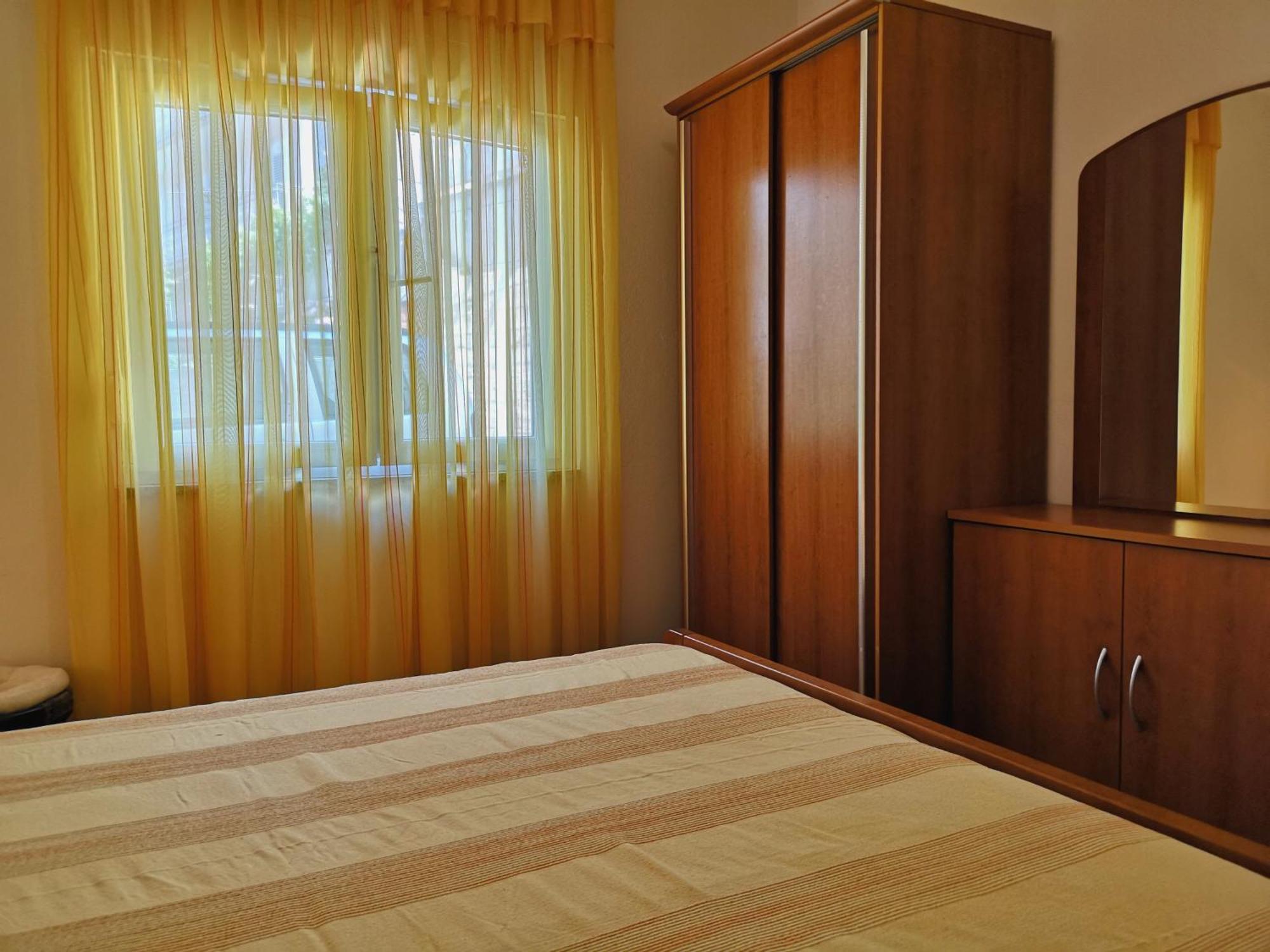 Apartments With A Swimming Pool Banjol, Rab - 11382 Kamer foto