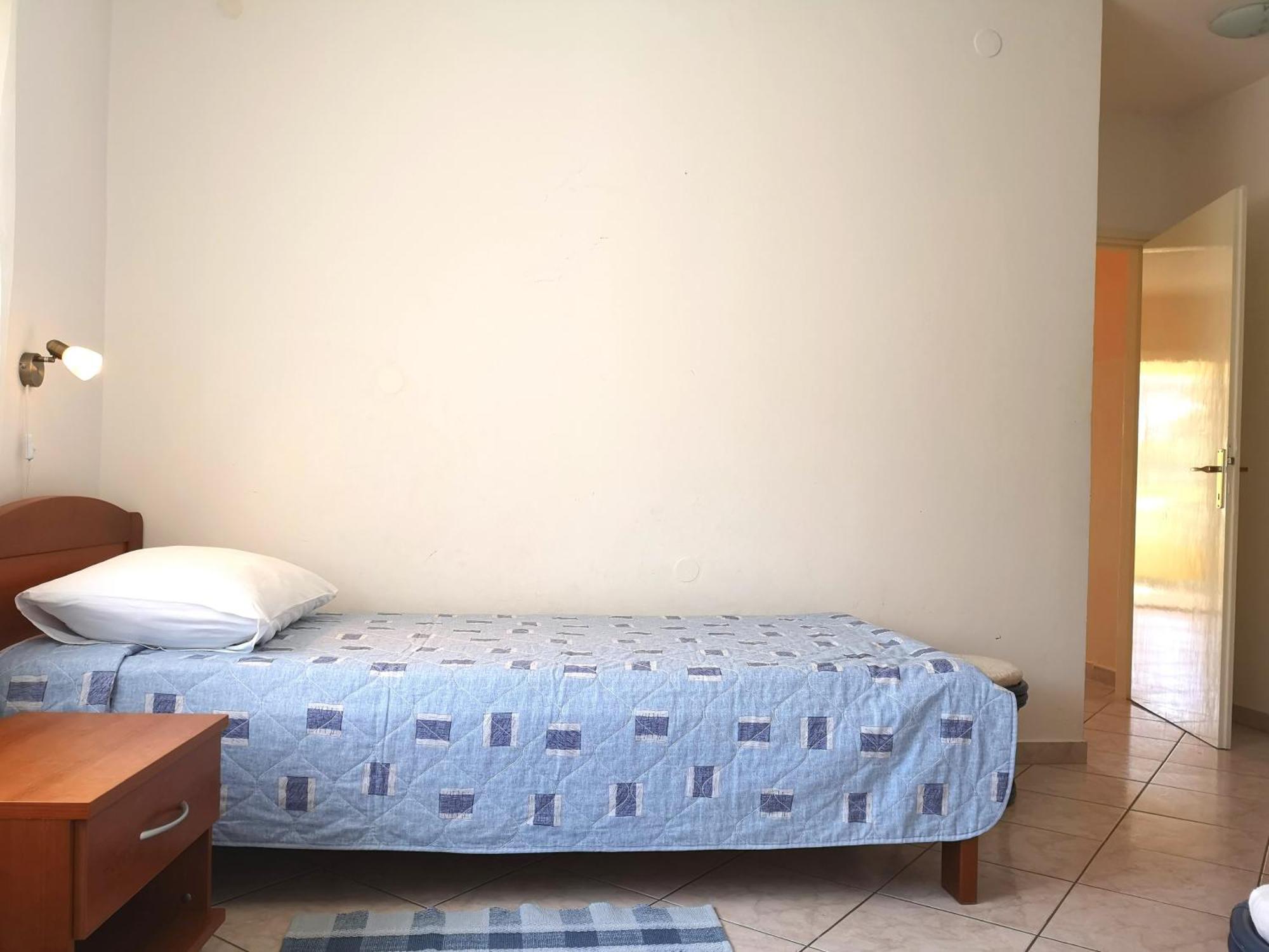 Apartments With A Swimming Pool Banjol, Rab - 11382 Kamer foto
