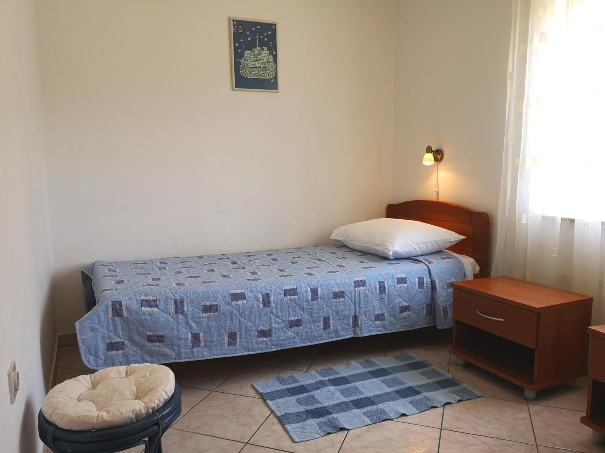 Apartments With A Swimming Pool Banjol, Rab - 11382 Kamer foto