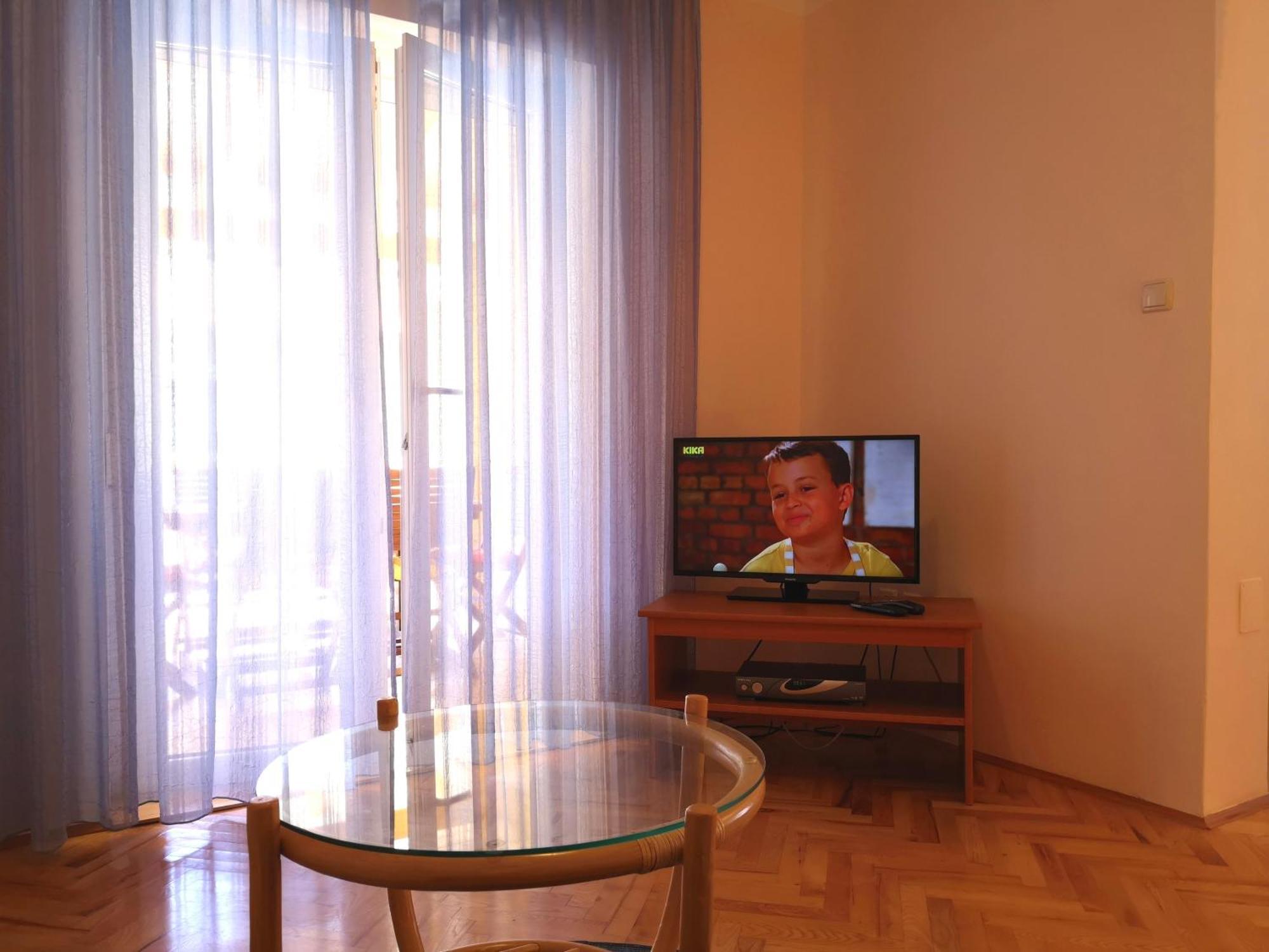 Apartments With A Swimming Pool Banjol, Rab - 11382 Kamer foto
