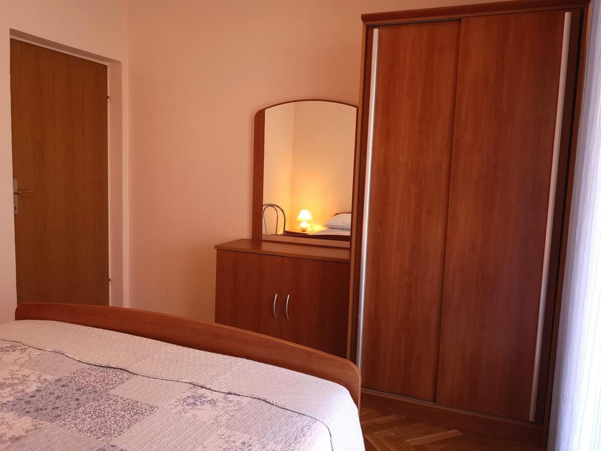 Apartments With A Swimming Pool Banjol, Rab - 11382 Kamer foto