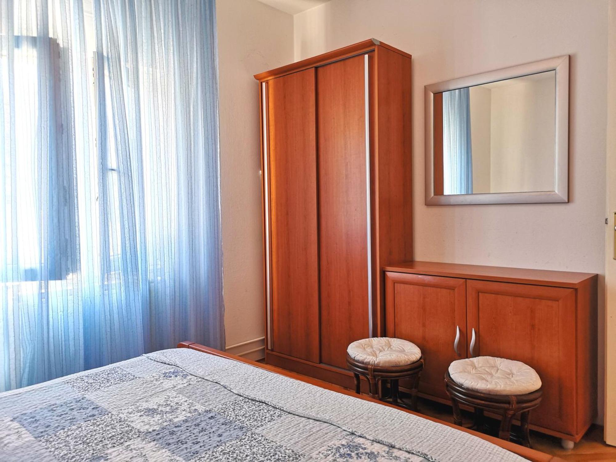 Apartments With A Swimming Pool Banjol, Rab - 11382 Kamer foto