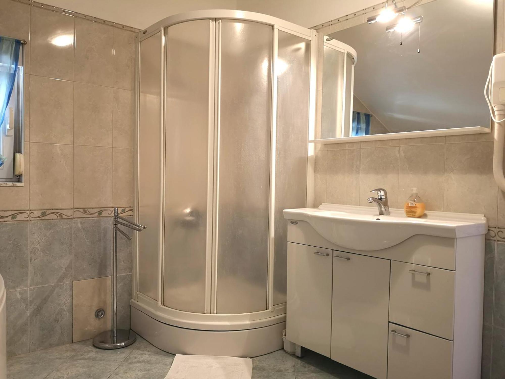Apartments With A Swimming Pool Banjol, Rab - 11382 Kamer foto
