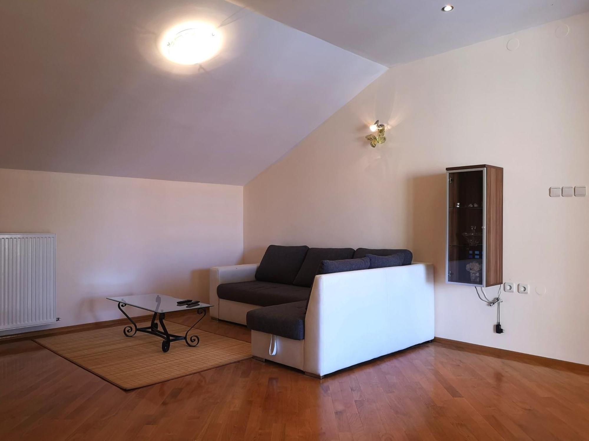 Apartments With A Swimming Pool Banjol, Rab - 11382 Kamer foto